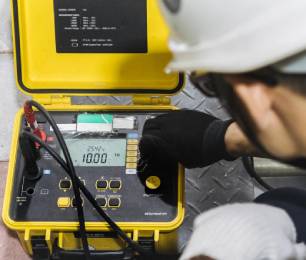 insulation Tester